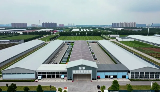 食材供应套餐在食品安全中的应用与性能考量