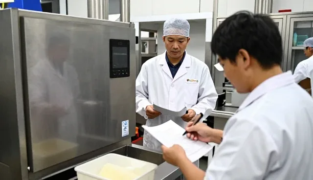 生产加工服务火丰餐饮怎么做得更稳：食品代一线经验
