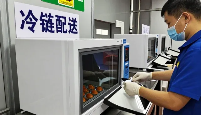 火丰餐饮（厦门）有限公司关注食品代未来趋势