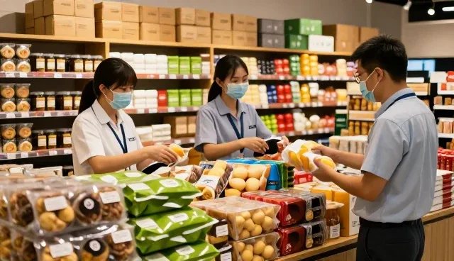 提升设备稳定性:生产环节技术升级的关键策略