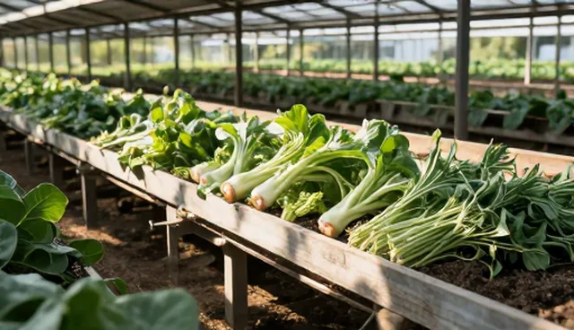 生产效率提升:食材供应分装方案选型关注点