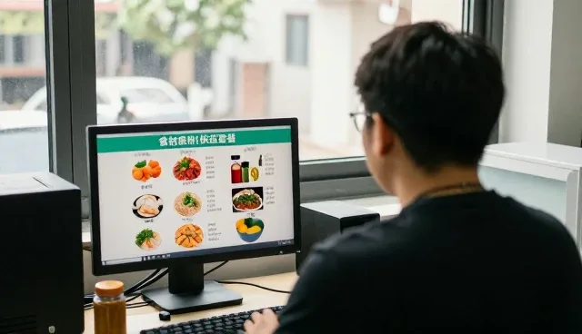 火丰餐饮发展促进生产市场增长