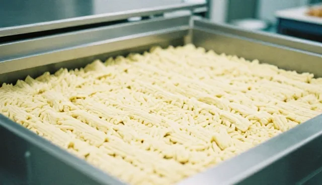 如何选择即食食品加工中的包装方式