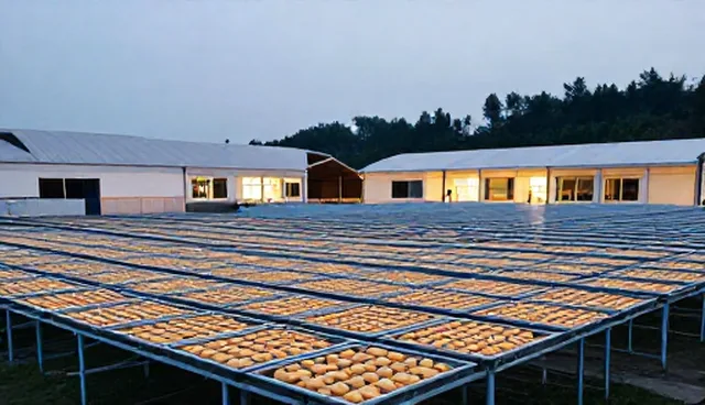 分装工艺中常见问题及处理方向